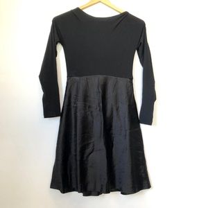 Vintage Donna Karan Ballerina Dress